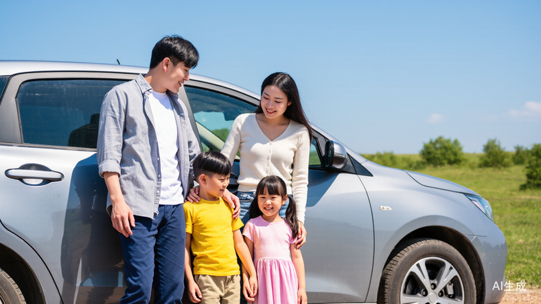 带娃旅行20天,觉悟到的一些育儿瞬间